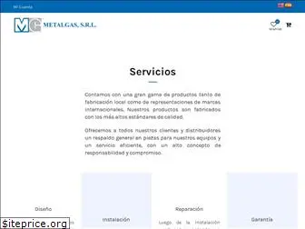 metalgas.com.do