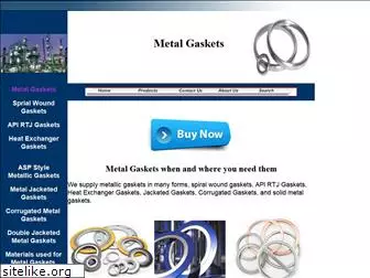 metalgaskets.net