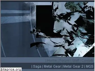 metalgearweb.it