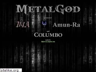 metalgod.de