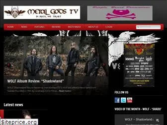 metalgodstv.com