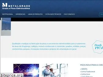 metalgrade.com.br