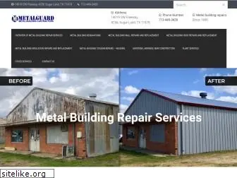 metalguard.com