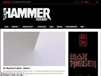 metalhammer.no
