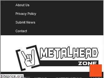 metalheadzone.com