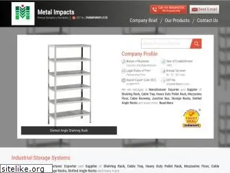 metalimpacts.co.in