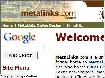 metalinks.com