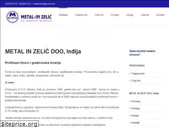 metalinzelic.com