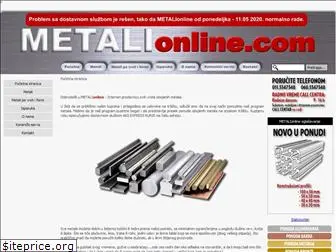 metalionline.com