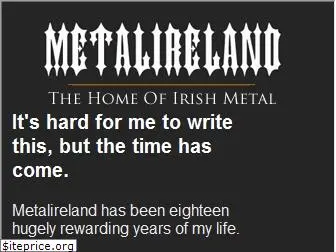 metalireland.com