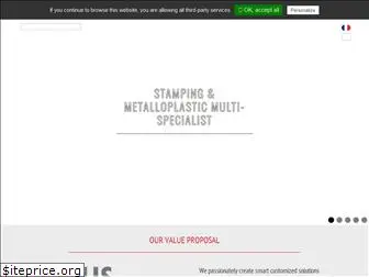metalis-group.com