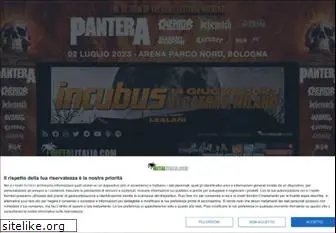metalitalia.com