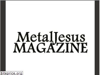 metaljesusmagazine.wordpress.com