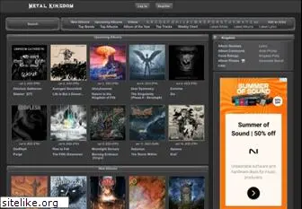 metalkingdom.net