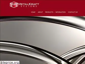 metalkraft.com