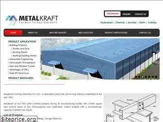 metalkraft.in