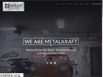 metalkraftcoachwerkes.com