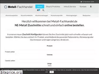 metall-fachhandel.de