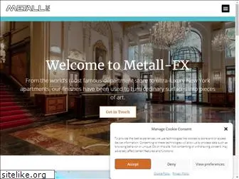 metall-fx.com