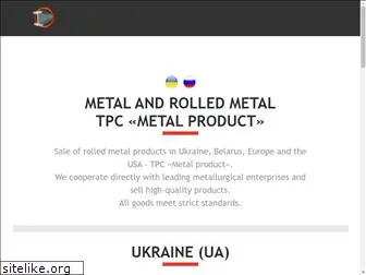 metall-metalloprokat.com