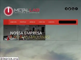 metallab.com.br