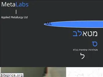 metallabs.net