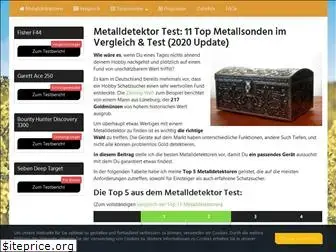 metalldetektor-test.net