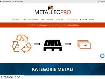 metalleopro.pl