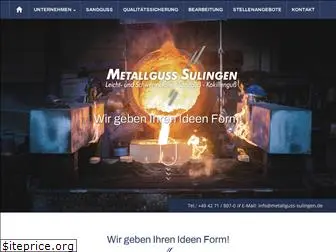 metallguss-sulingen.de