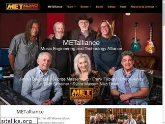 metalliance.com