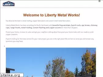 metalliberty.com