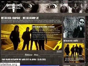 metallica-forum.de