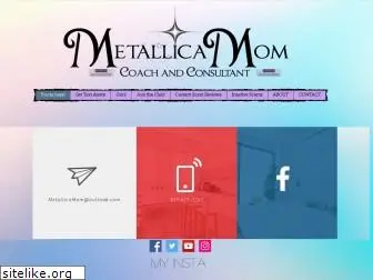 metallicamom.com