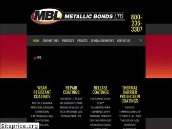 metallicbonds.com