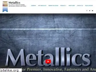 metallicsonline.com