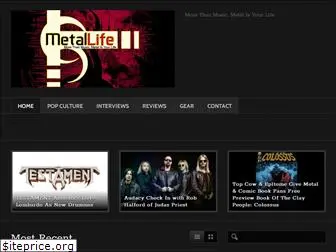 metallife.com