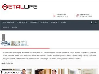 metallife.eu