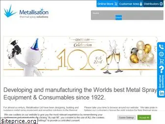 metallisation.com