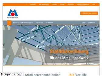 metallstat.de