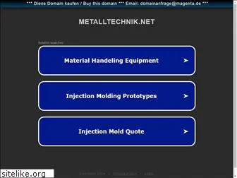 metalltechnik.net