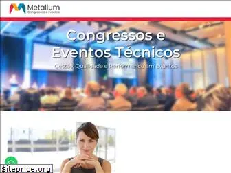 metallum.com.br