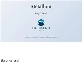 metallumvc.com