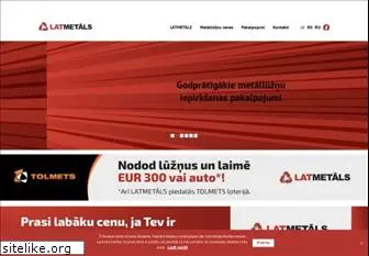metalluzni.lv thumbnail