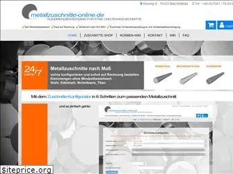 metallzuschnitte-online.de