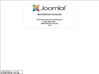 metalmachine.de