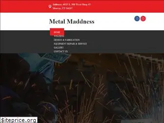 metalmaddness.com