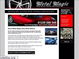 metalmagicwheelrefurb.co.uk