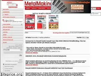 metalmakina.com