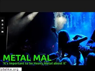 metalmal.com.au