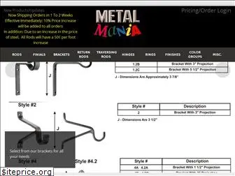 metalmania.com
